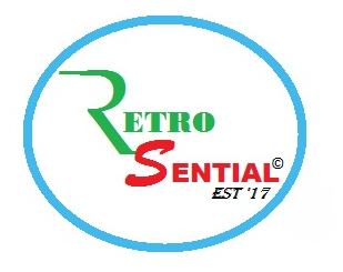 Retro Sential